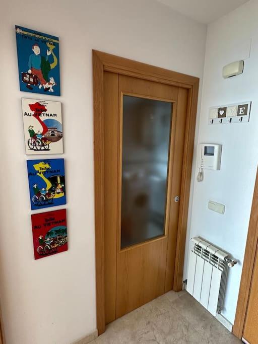 Apartamento Paraiso Lido Benidorm Exterior foto